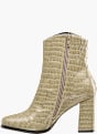 Vero Moda Botine Bej 7852 2