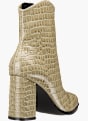 Vero Moda Botine Bej 7852 3
