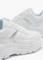 Venice Sneakersy Biały 3092 5