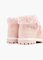 FILA Winter boot Pink 535 4
