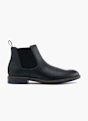 Venice Chelsea Boots Schwarz 18434 1