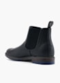 Venice Chelsea Boots Schwarz 18434 3