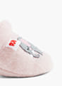 elefanten Calzino Rosa 4966 4