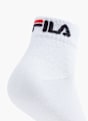 FILA Ponožky Černá 2199 3