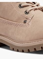TOM TAILOR Schnürboots Nude 55670 5