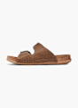 Björndal Chaussons Marron 283 2