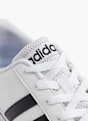 adidas Sneakersy Biały 12716 4