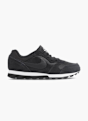 Nike Sneaker Nero 12717 1