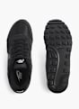 Nike Sneaker Nero 12717 2