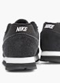 Nike Sneaker Nero 12717 3