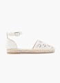 Graceland Sandal Vit 33822 1