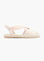 Graceland Sandal Lyserød 33733 1