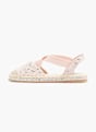 Graceland Sandal Lyserød 33733 2