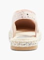 Graceland Sandal Lyserød 33733 4