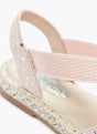 Graceland Sandal Lyserød 33733 5