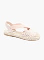 Graceland Sandal Lyserød 33733 6