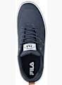 FILA Trainer Blue 88726 2