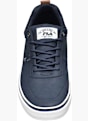 FILA Trainer Blue 88726 3