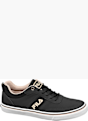 FILA Trainer Black 26873 1