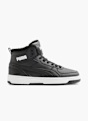 PUMA Mid cut sneaker Svart 5822 1