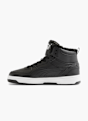 PUMA Visoke tenisice Crna 5822 2