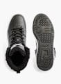 PUMA Mid cut sneaker Svart 5822 3