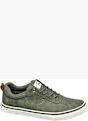 FILA Trainer Khaki 88727 1