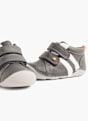 elefanten Chaussures basses Gris 78226 6