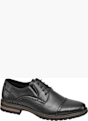 AM SHOE Formal shoe Black 88737 1