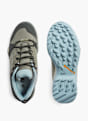 adidas Buty trekkingowe Szary 19182 3