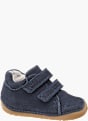 elefanten Chaussures basses Bleu foncé 80065 1