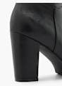 Catwalk Visoke čizme Crna 48895 6