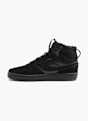 Nike Mid cut sneaker Sort 2203 2