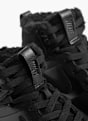 Nike Mid cut sneaker Sort 2203 5