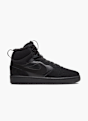 Nike Kotníkové tenisky Černá 23173 1
