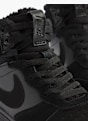 Nike Členkové tenisky Čierna 23173 5