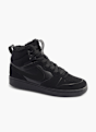 Nike Členkové tenisky Čierna 23173 6