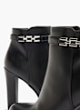 Catwalk Botín Negro 284 5