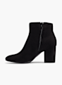 Graceland Classic ankle boot Black 288 2