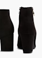 Graceland Classic ankle boot Black 288 4