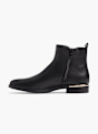 Graceland Classic ankle boot Black 289 2