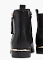 Graceland Classic ankle boot Black 289 4