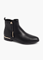 Graceland Classic ankle boot Black 289 6