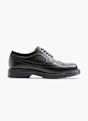 5th Avenue Formal shoe Black 88741 1