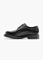 5th Avenue Formal shoe Black 88741 2
