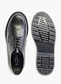 5th Avenue Formal shoe Black 88741 3
