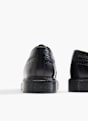 5th Avenue Formal shoe Black 88741 4