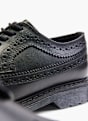 5th Avenue Formal shoe Black 88741 5