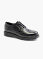 5th Avenue Formal shoe Black 88741 6