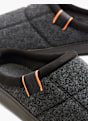 Casa mia House slipper Black 17068 5